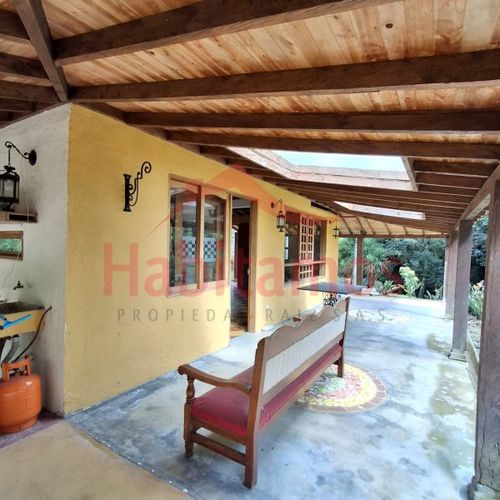 Casa de 3 alcobas en venta en La Ceja · foto 7 de 24