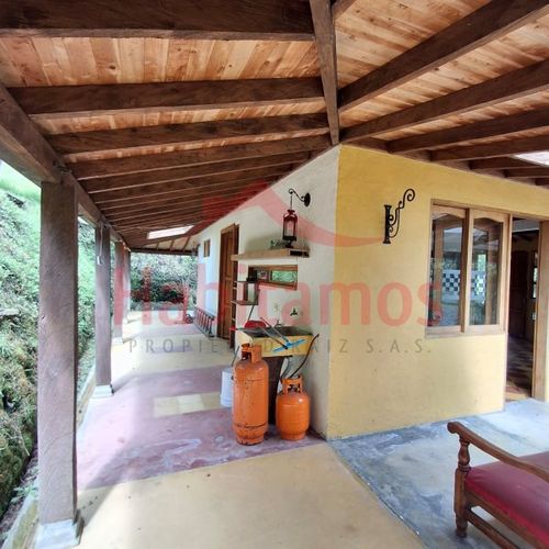 Casa de 3 alcobas en venta en La Ceja · foto 8 de 24