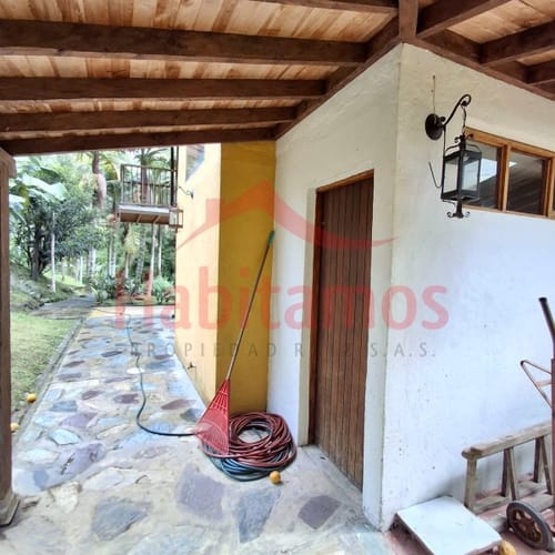 Casa de 3 alcobas en venta en La Ceja · foto 10 de 24