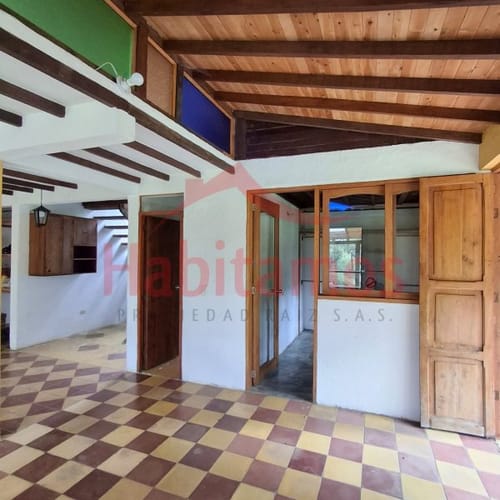 Casa de 3 alcobas en venta en La Ceja · foto 14 de 24