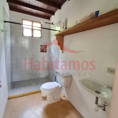 Casa de 3 alcobas en venta en La Ceja · foto 16 de 24