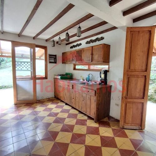 Casa de 3 alcobas en venta en La Ceja · foto 18 de 24
