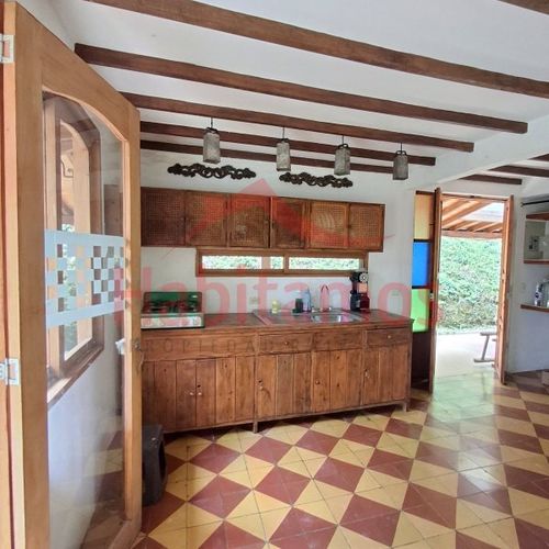 Casa de 3 alcobas en venta en La Ceja · foto 19 de 24