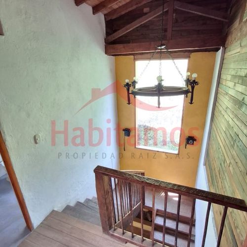 Casa de 3 alcobas en venta en La Ceja · foto 21 de 24