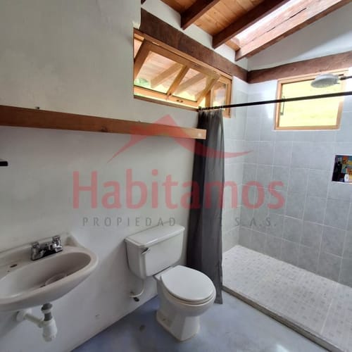 Casa de 3 alcobas en venta en La Ceja · foto 23 de 24