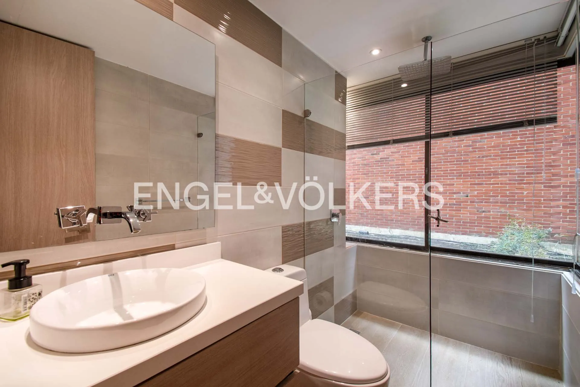 Apartamento en venta en El Refugio, Bogotá · foto 17 de 17
