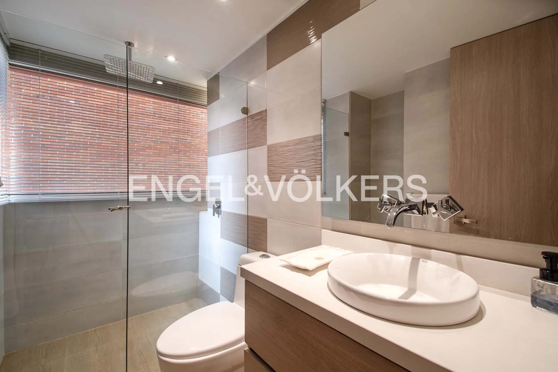 Apartamento en venta en El Refugio, Bogotá · foto 15 de 17