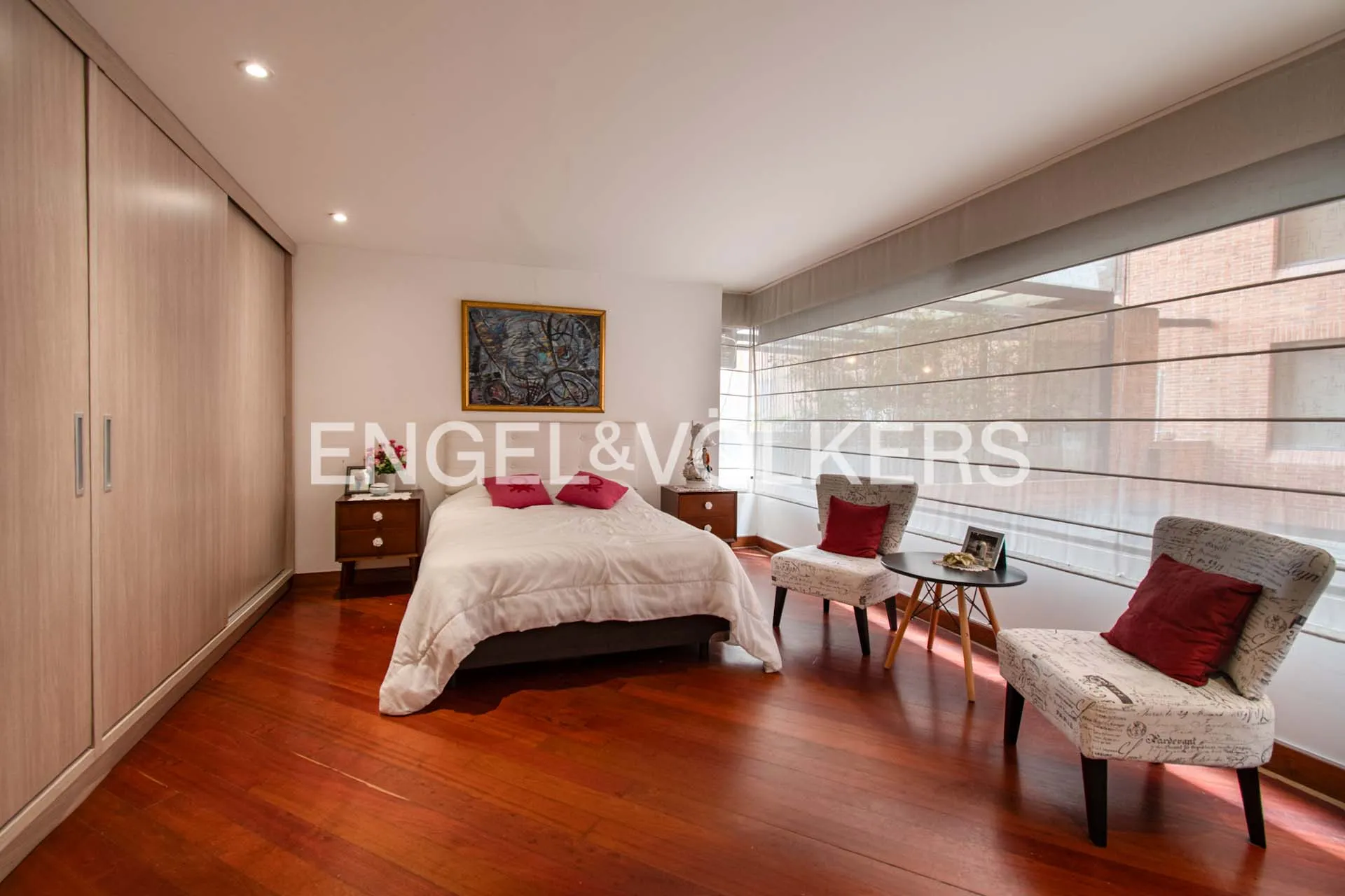 Apartamento en venta en El Refugio, Bogotá · foto 14 de 17