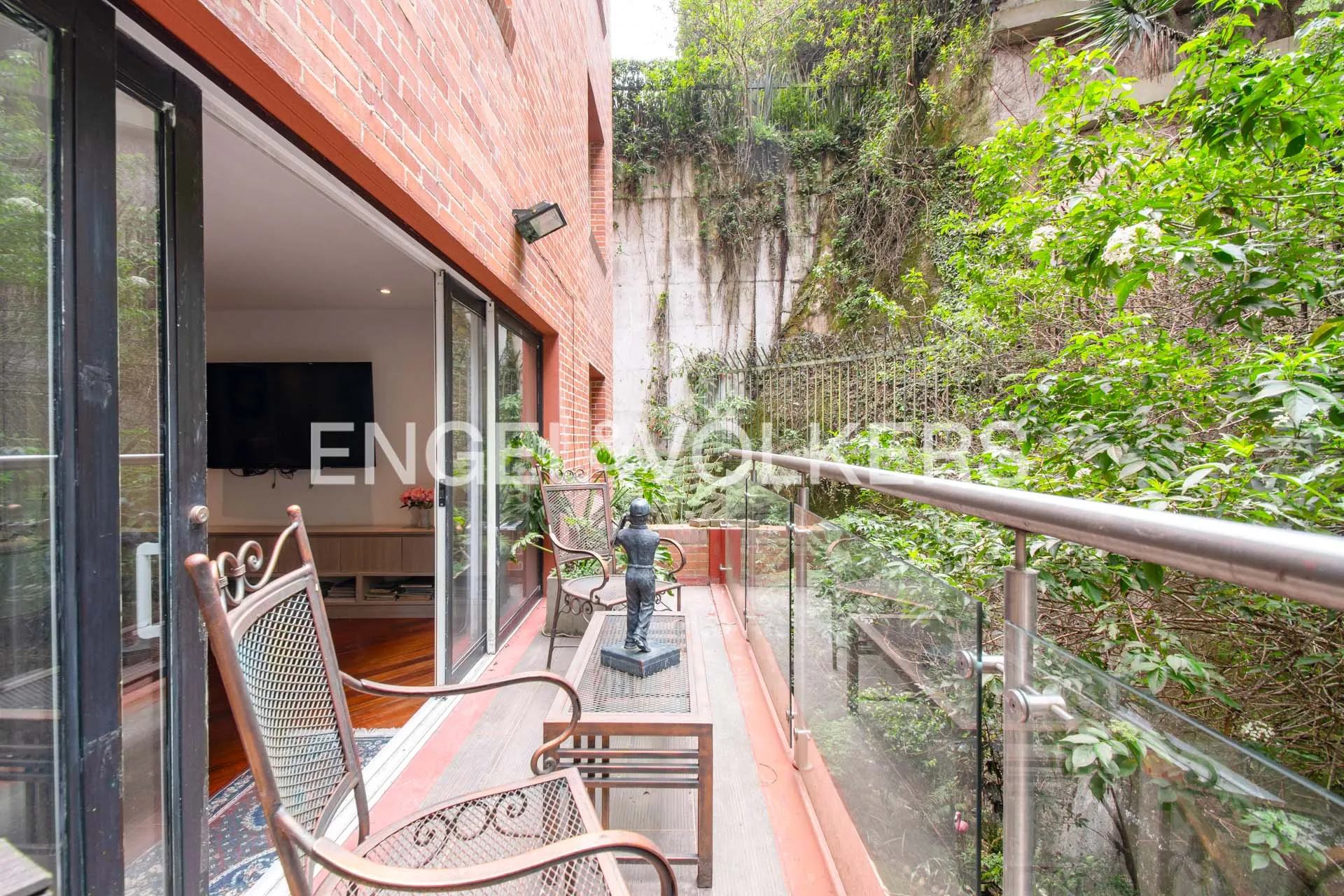 Apartamento en venta en El Refugio, Bogotá · foto 11 de 17