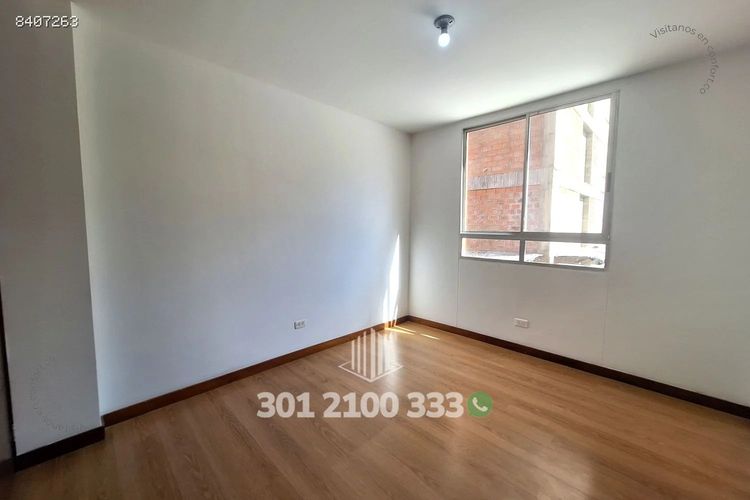 Apartamento de 3 alcobas en arriendo en Conquistadores, Medellín, 106 m² · foto 15 de 24
