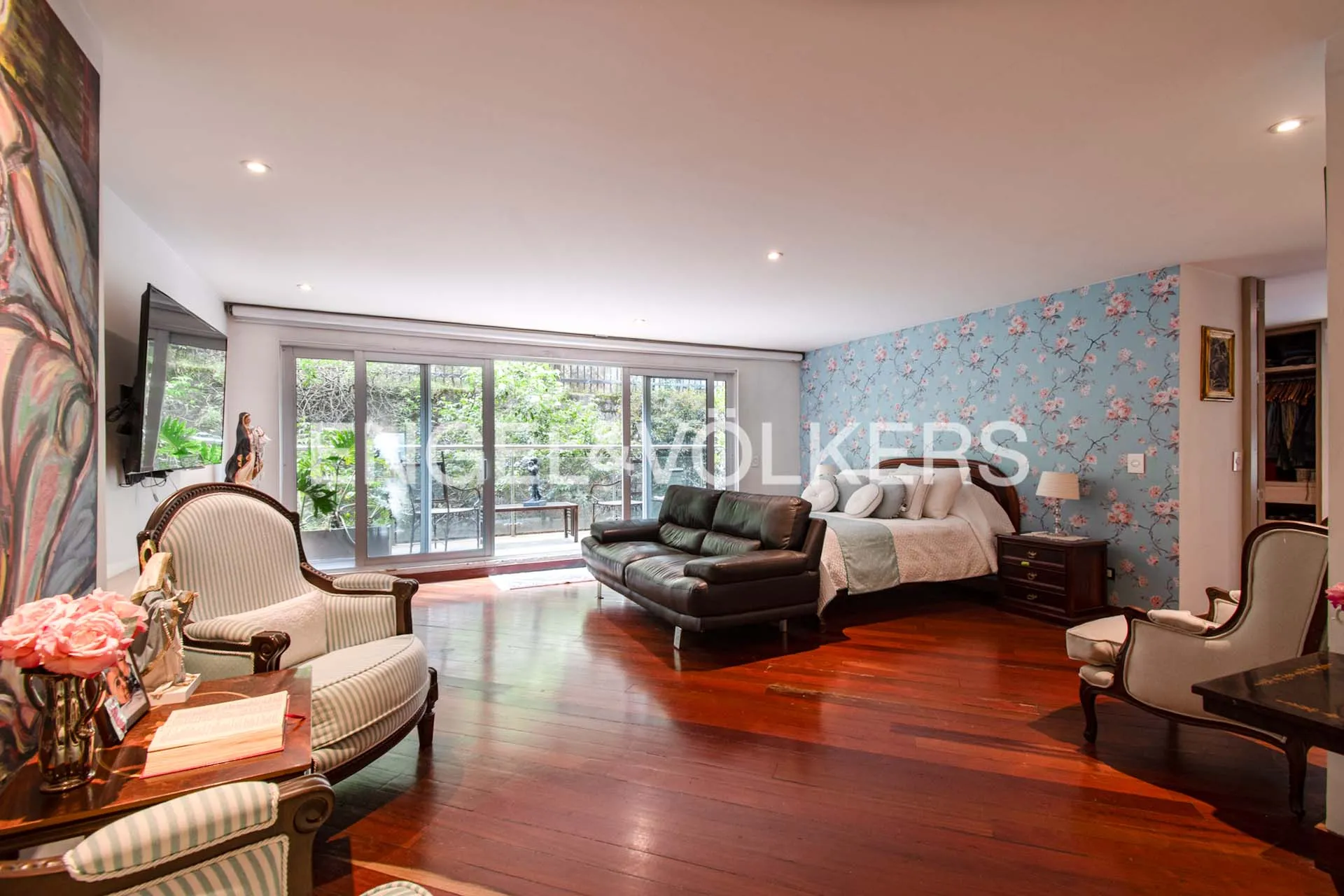 Apartamento en venta en El Refugio, Bogotá · foto 10 de 17