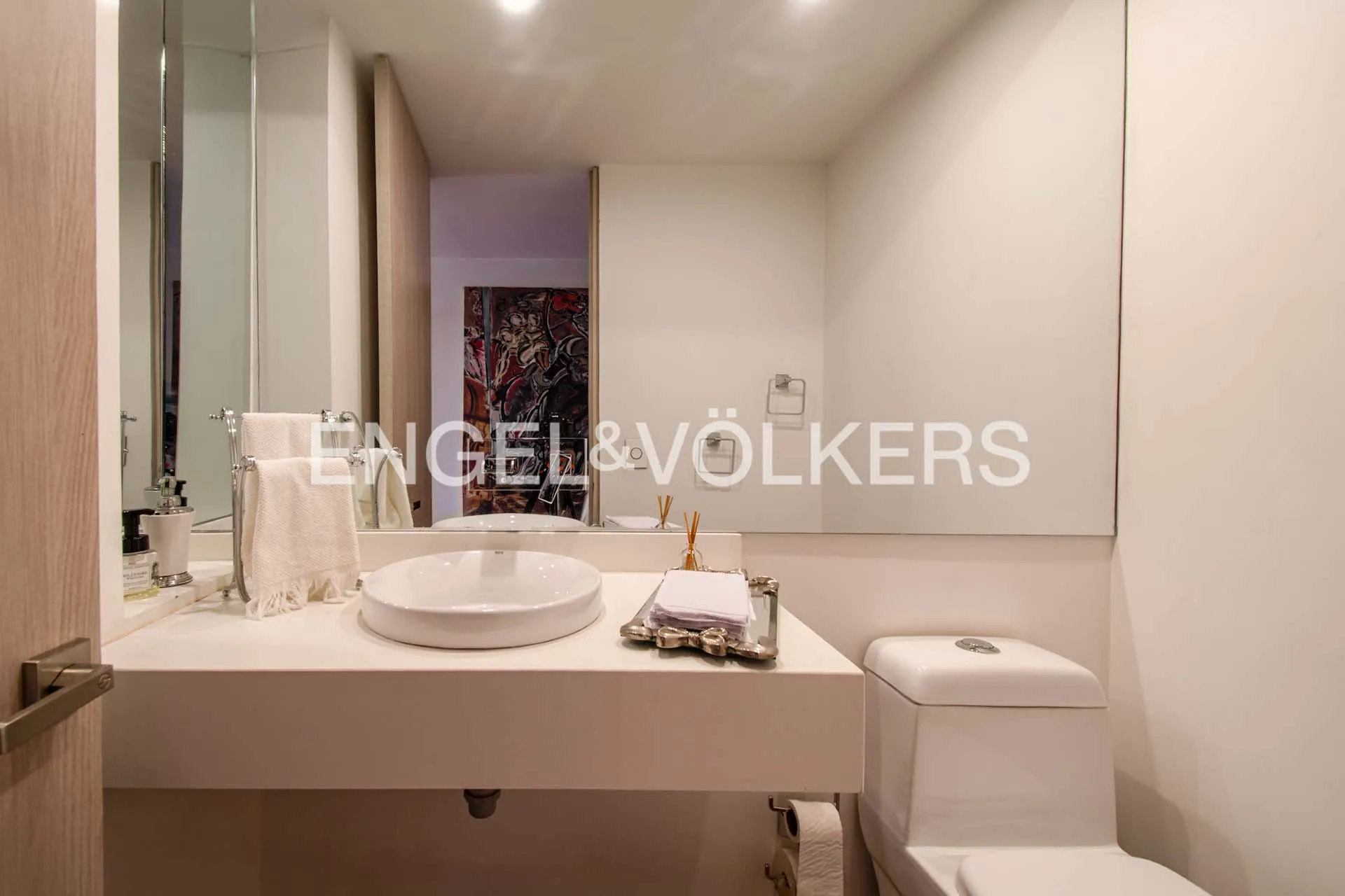 Apartamento en venta en El Refugio, Bogotá · foto 8 de 17