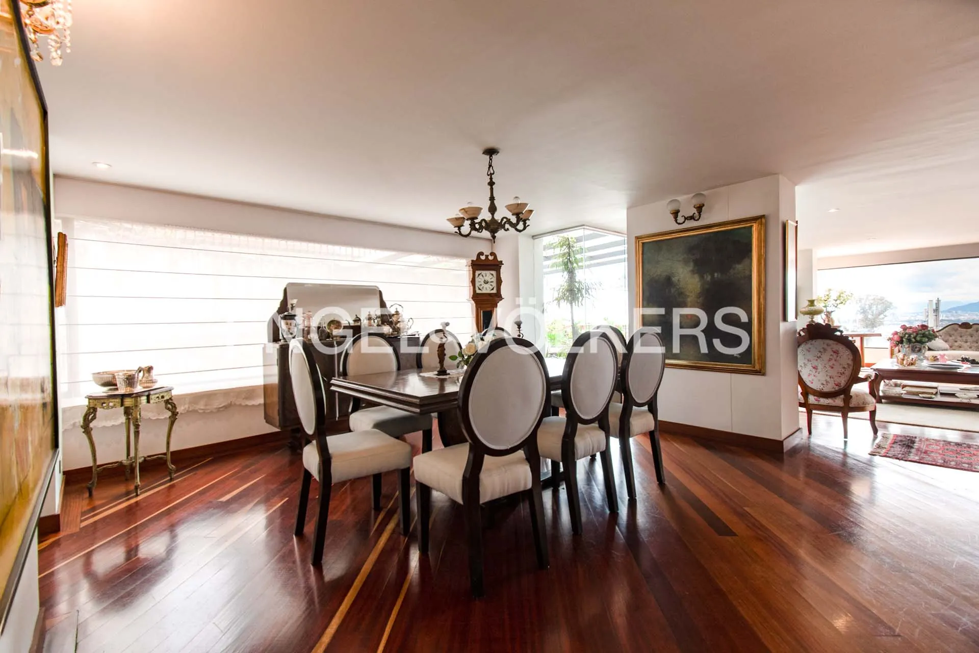 Apartamento en venta en El Refugio, Bogotá · foto 7 de 17