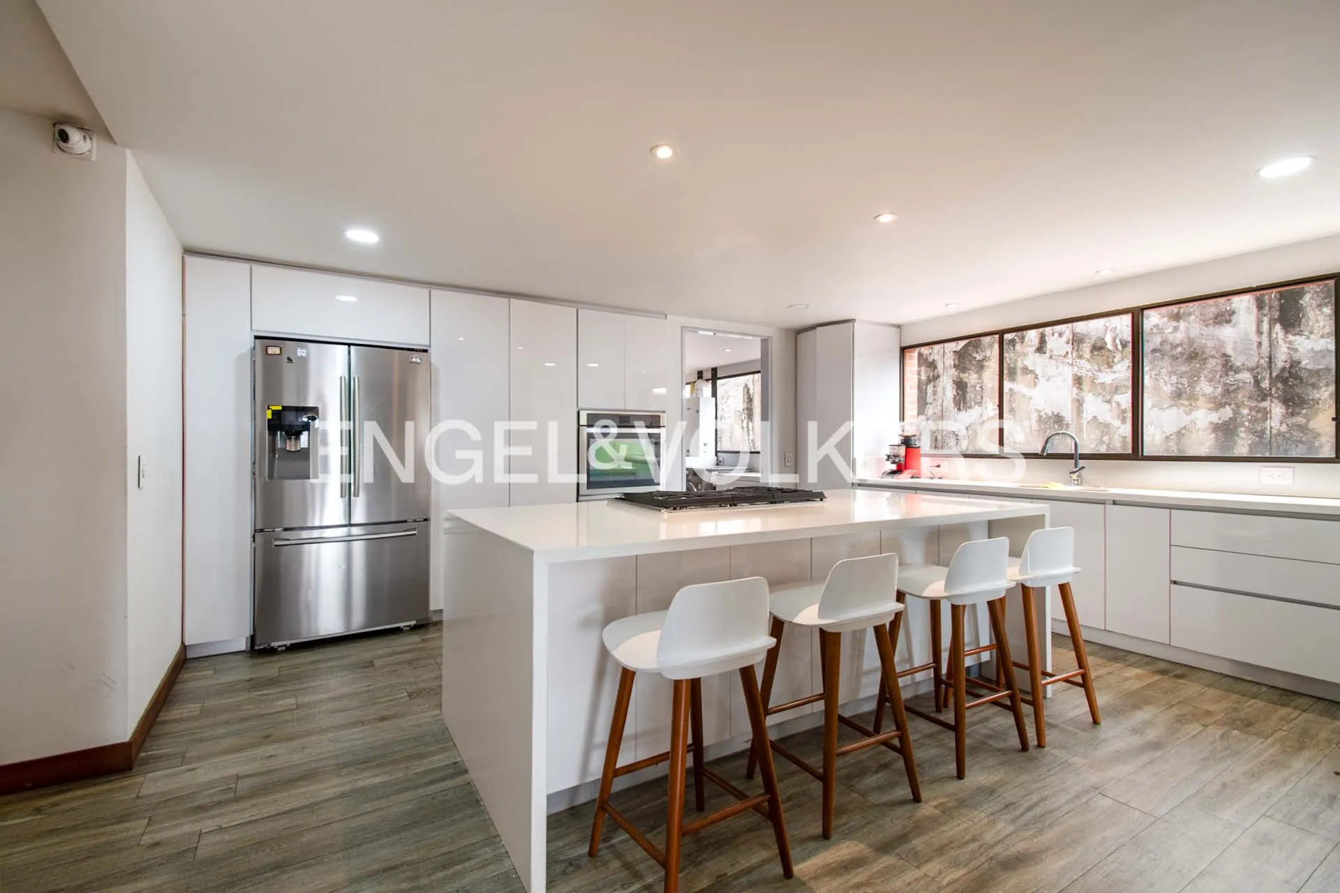 Apartamento en venta en El Refugio, Bogotá · foto 6 de 17