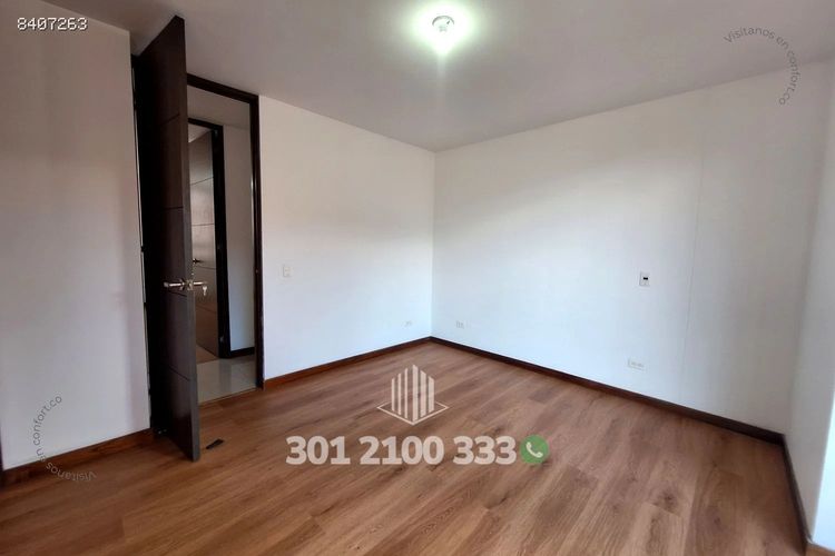 Apartamento de 3 alcobas en arriendo en Conquistadores, Medellín, 106 m² · foto 18 de 24