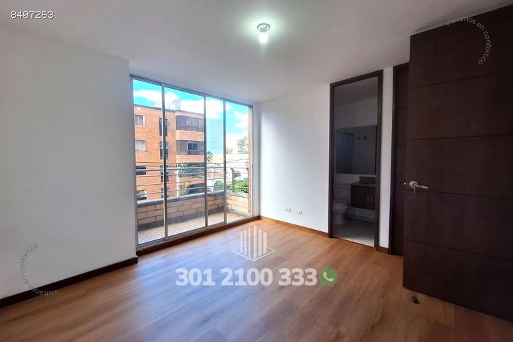 Apartamento de 3 alcobas en arriendo en Conquistadores, Medellín, 106 m² · foto 19 de 24