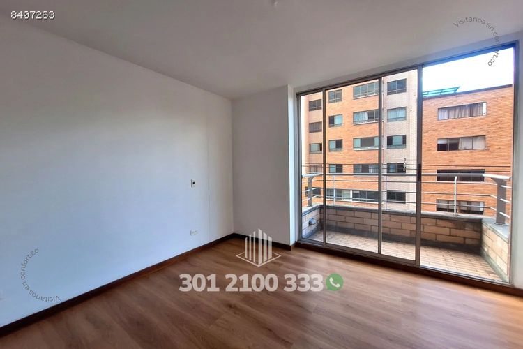 Apartamento de 3 alcobas en arriendo en Conquistadores, Medellín, 106 m² · foto 20 de 24