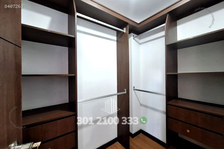 Apartamento de 3 alcobas en arriendo en Conquistadores, Medellín, 106 m² · foto 22 de 24