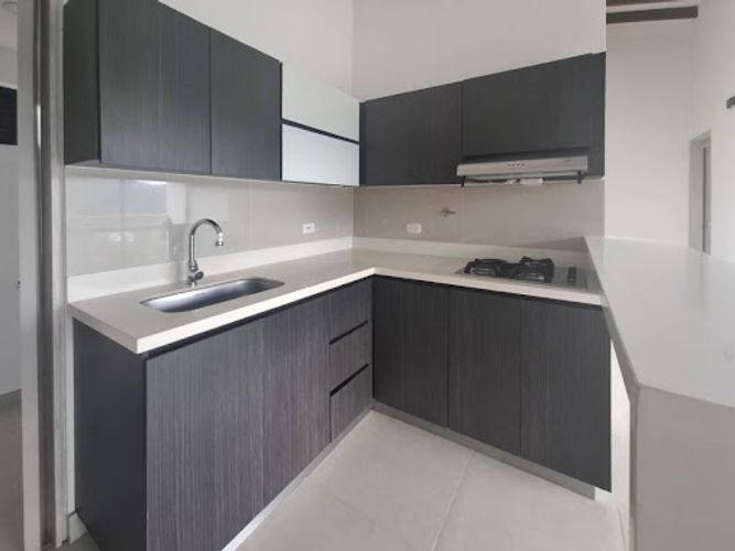 Apartamento de 3 alcobas en venta en El Carmen, El Retiro, 79 m² · foto 3 de 10