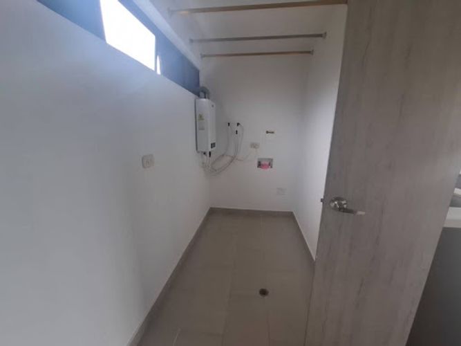 Apartamento de 3 alcobas en venta en El Carmen, El Retiro, 79 m² · foto 5 de 10