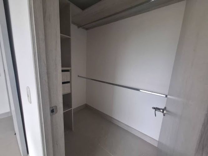 Apartamento de 3 alcobas en venta en El Carmen, El Retiro, 79 m² · foto 7 de 10