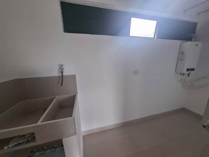 Apartamento de 3 alcobas en venta en El Carmen, El Retiro, 79 m² · foto 9 de 10