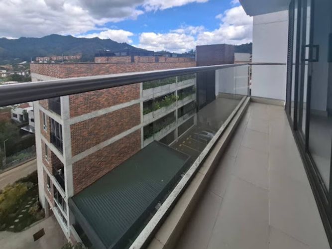 Apartamento de 3 alcobas en venta en El Carmen, El Retiro, 79 m² · foto 10 de 10