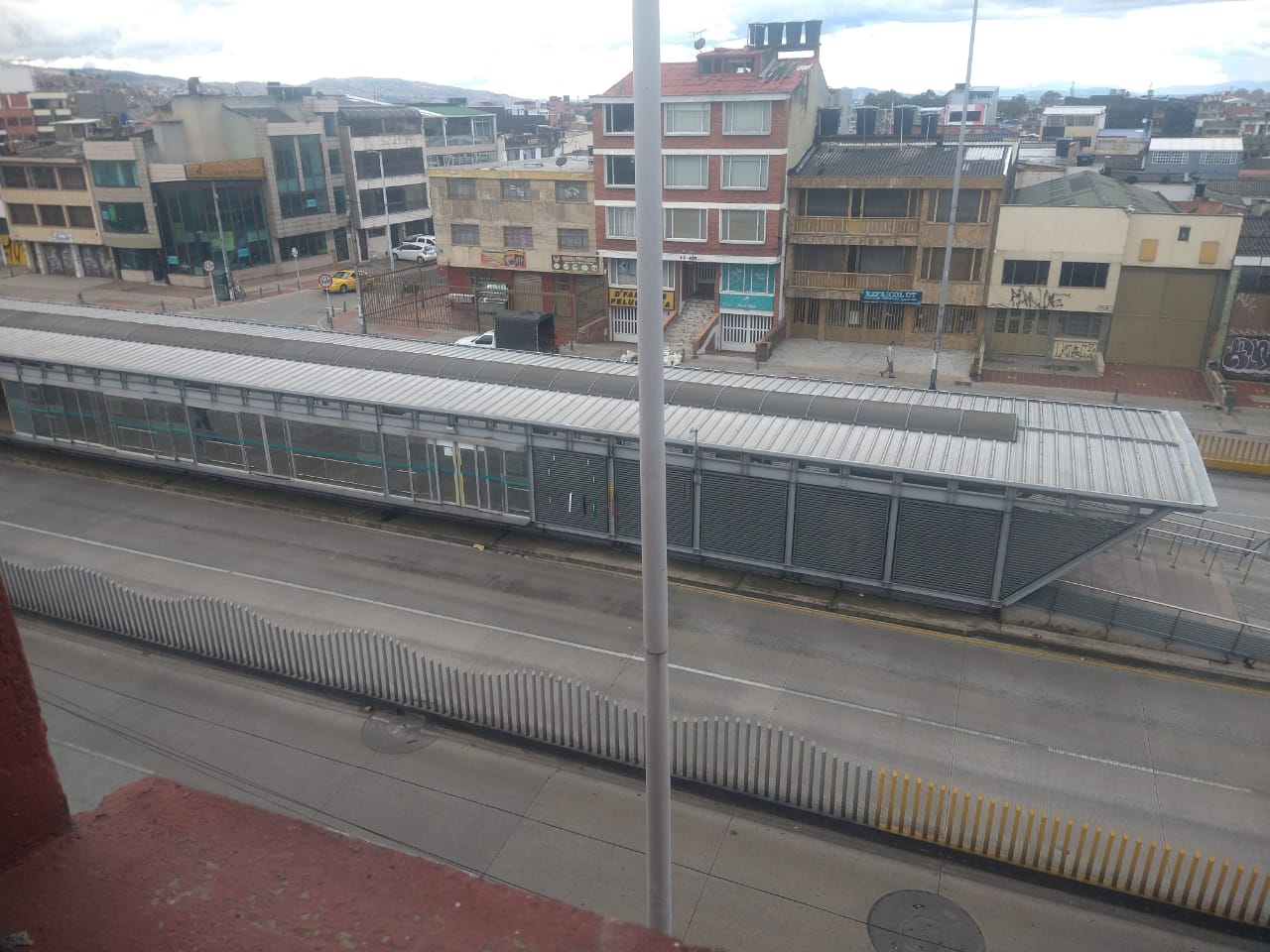 Apartamento en venta en Ciudad Jardin Sur, Bogotá · foto 15 de 19