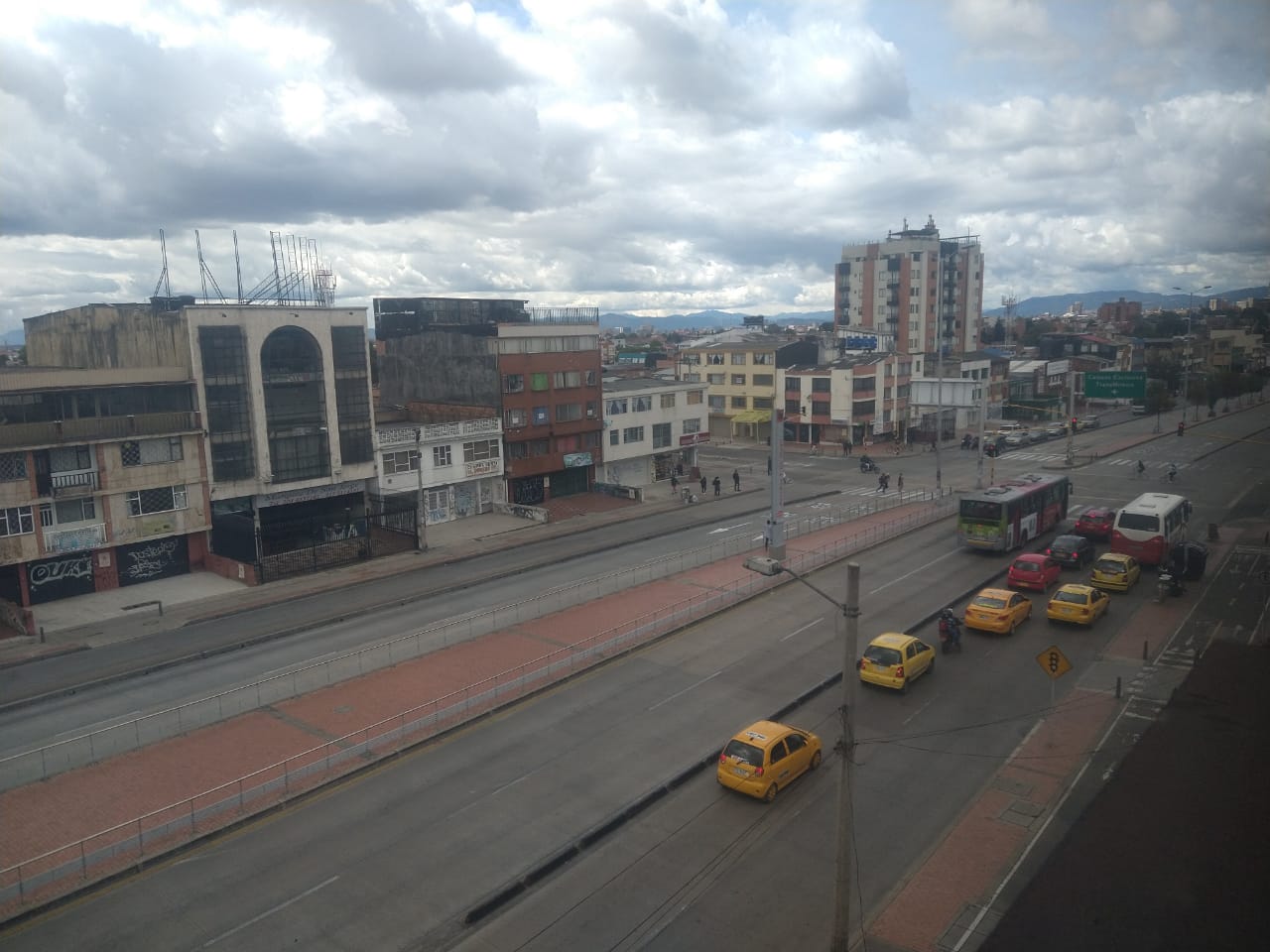 Apartamento en venta en Ciudad Jardin Sur, Bogotá · foto 16 de 19
