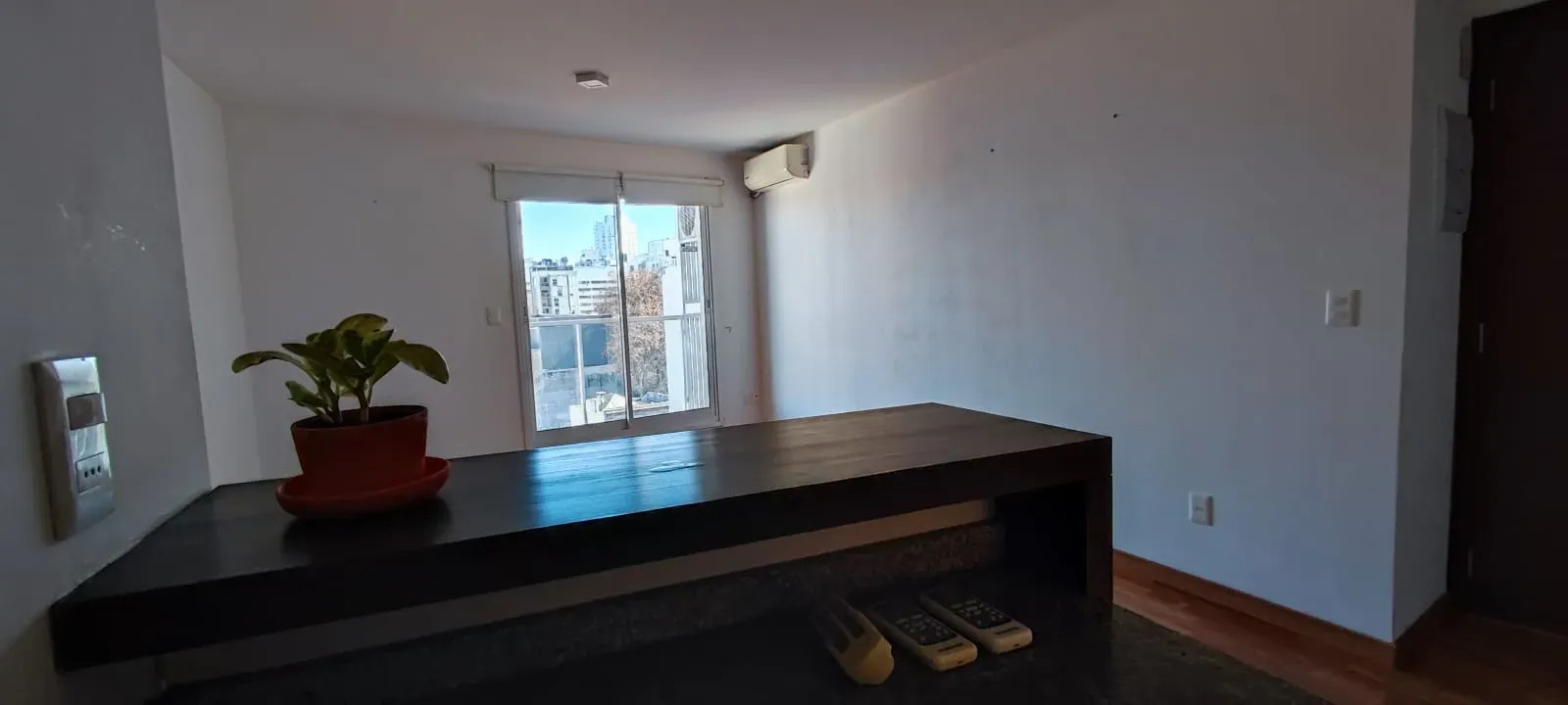 Alquiler Apartamento Dos Dormitorios En Cordón · Foto 5