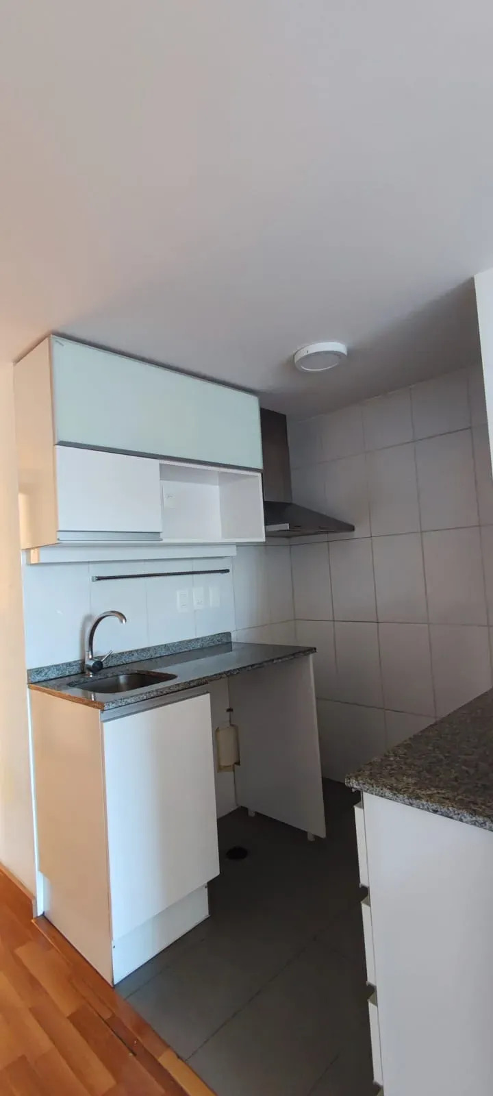 Alquiler Apartamento Dos Dormitorios En Cordón · Foto 6
