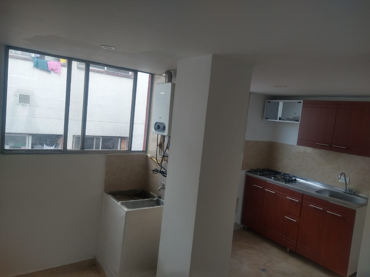 Apartamento en venta en Ciudad Jardin Sur, Bogotá · foto 5 de 19
