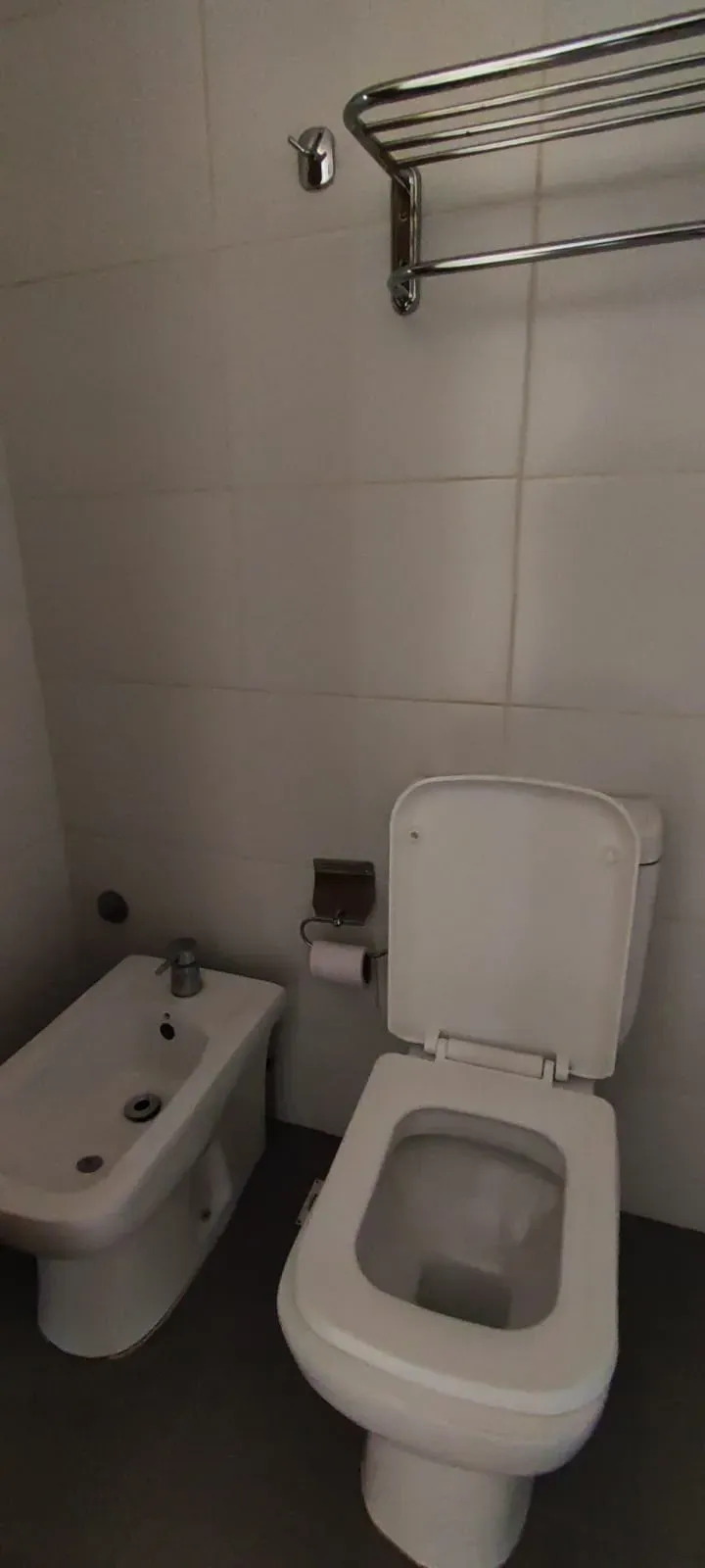Alquiler Apartamento Dos Dormitorios En Cordón · Foto 10