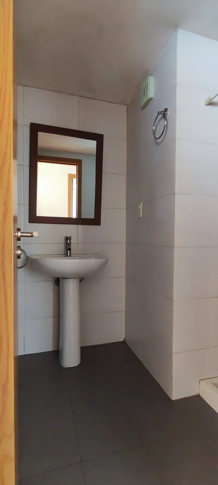 Alquiler Apartamento Dos Dormitorios En Cordón · Foto 11