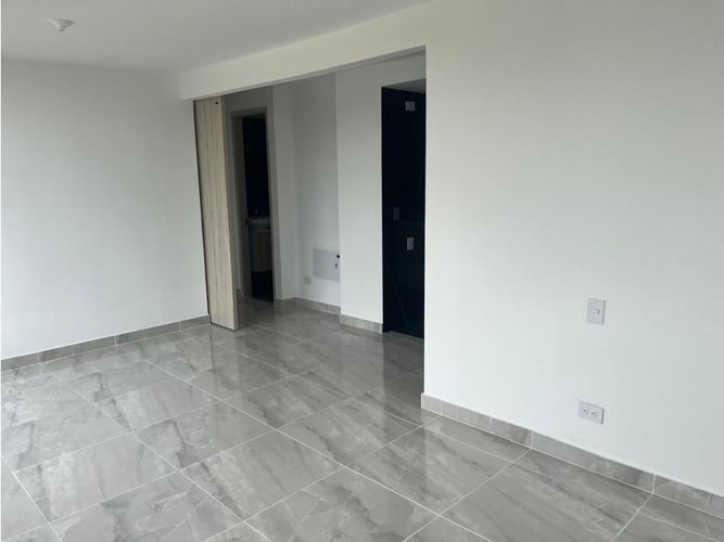 Apartamento de 2 alcobas en arriendo en Arroyohondo, Yumbo, 48 m² · foto 4 de 16