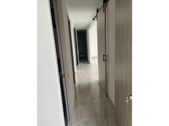 Apartamento de 2 alcobas en arriendo en Arroyohondo, Yumbo, 48 m² · foto 6 de 16
