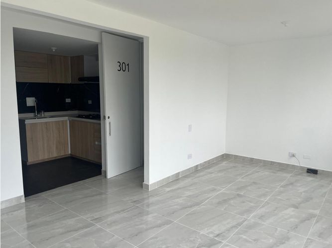 Apartamento de 2 alcobas en arriendo en Arroyohondo, Yumbo, 48 m² · foto 7 de 16