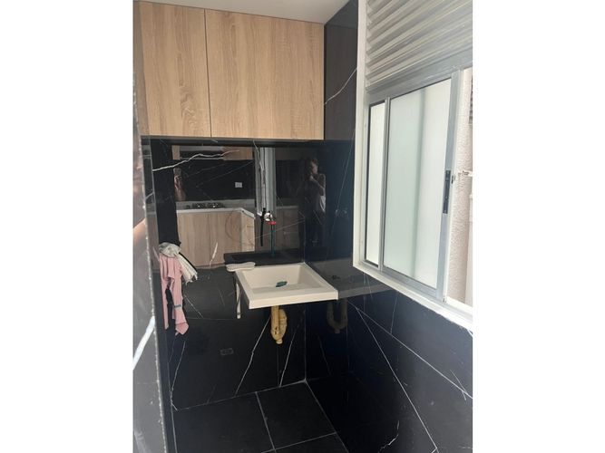 Apartamento de 2 alcobas en arriendo en Arroyohondo, Yumbo, 48 m² · foto 9 de 16