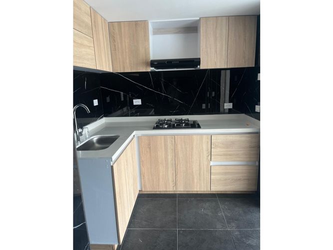 Apartamento de 2 alcobas en arriendo en Arroyohondo, Yumbo, 48 m² · foto 10 de 16