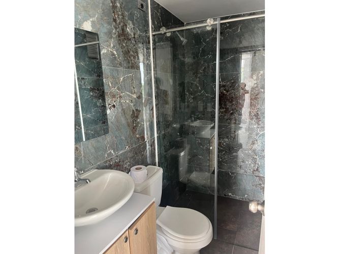 Apartamento de 2 alcobas en arriendo en Arroyohondo, Yumbo, 48 m² · foto 12 de 16