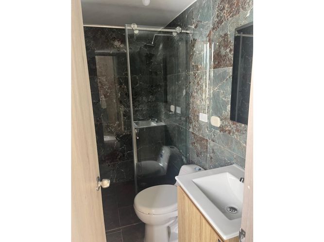 Apartamento de 2 alcobas en arriendo en Arroyohondo, Yumbo, 48 m² · foto 13 de 16
