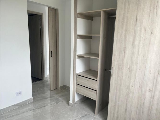 Apartamento de 2 alcobas en arriendo en Arroyohondo, Yumbo, 48 m² · foto 16 de 16