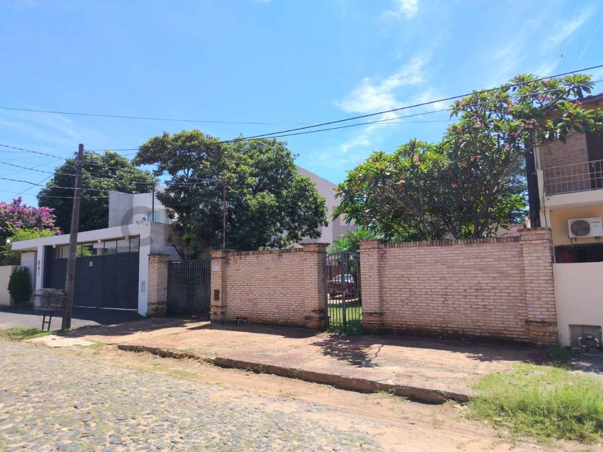 Casa en venta en Villa Aurelia, Asunción — foto 2