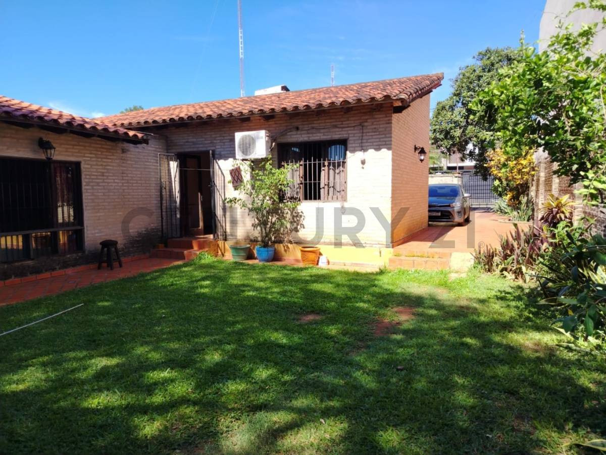 Casa en venta en Villa Aurelia, Asunción — foto 3