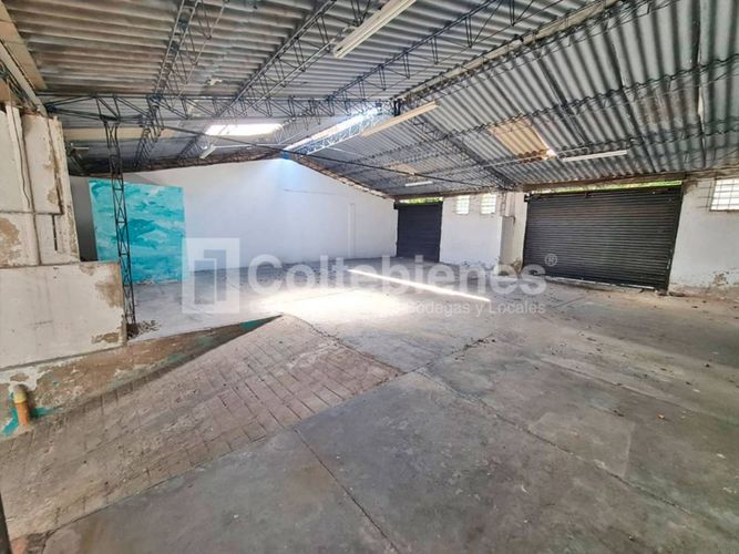 Bodega en arriendo en San Jose Obrero, Bello, 1400 m² · foto 7 de 16