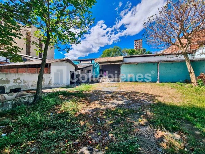 Bodega en arriendo en San Jose Obrero, Bello, 1400 m² · foto 14 de 16