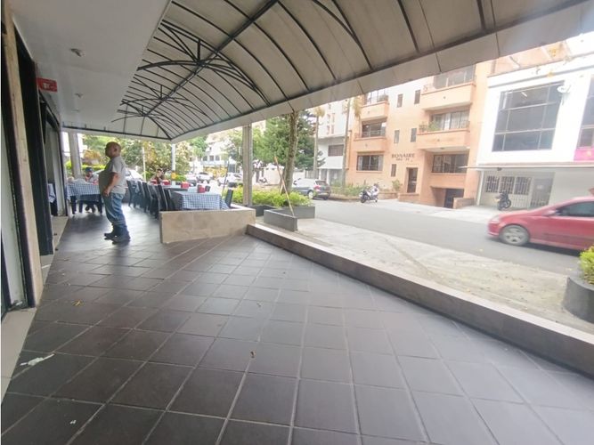 Local en arriendo en Estadio, Medellín, 15 m² · foto 3 de 7