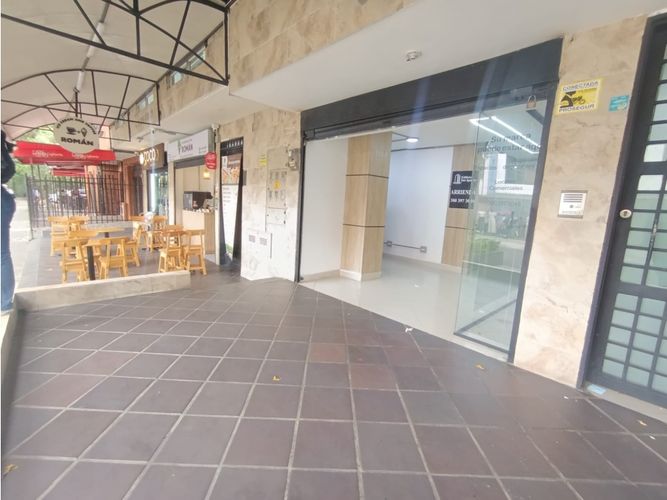 Local en arriendo en Estadio, Medellín, 15 m² · foto 4 de 7