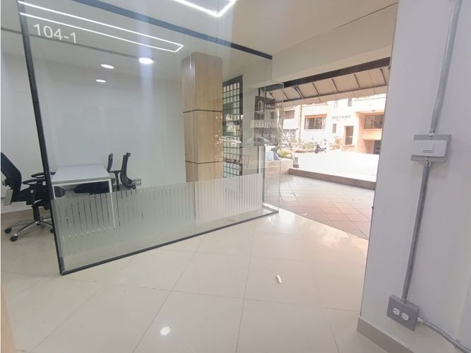 Local en arriendo en Estadio, Medellín, 15 m² · foto 5 de 7