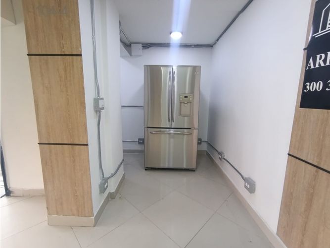 Local en arriendo en Estadio, Medellín, 15 m² · foto 6 de 7
